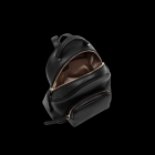 Petit sac à dos Clarte - Noir, Léger, Tsuchiya Kaban